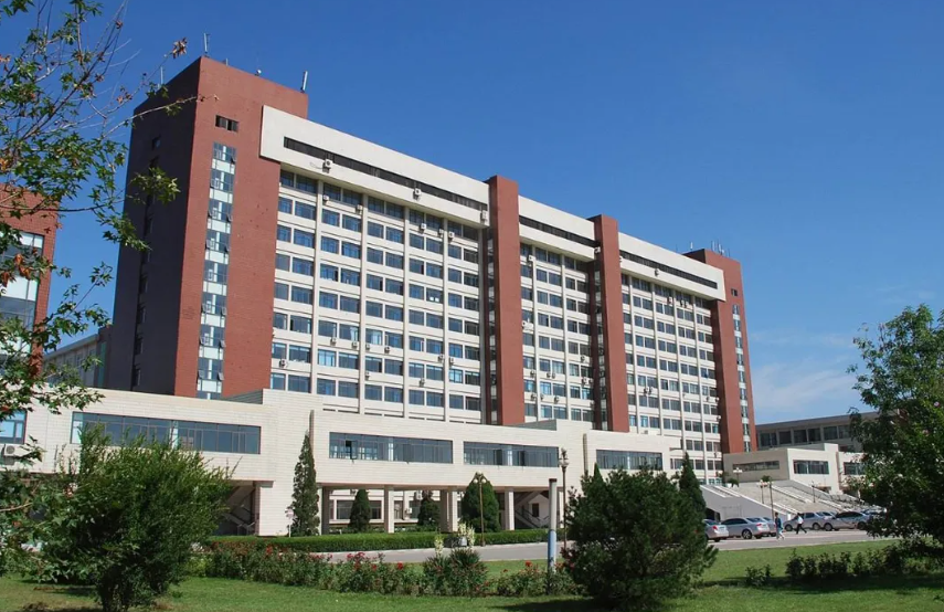 天津城建大学在哪个区