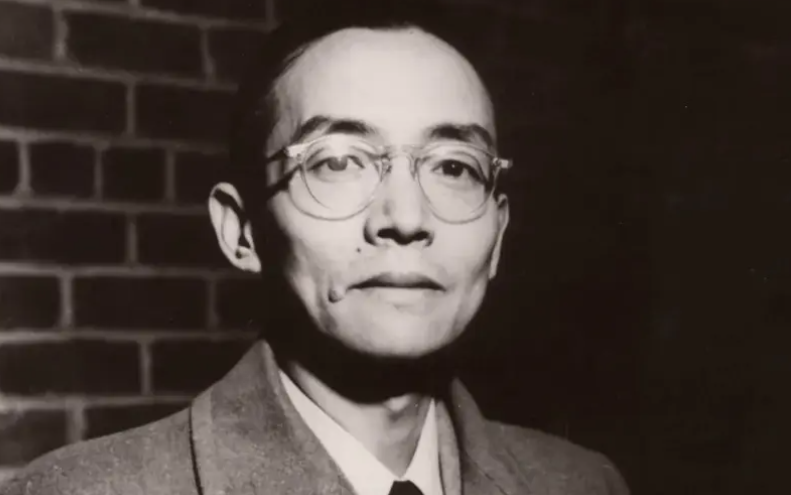 故都的秋作者是谁?