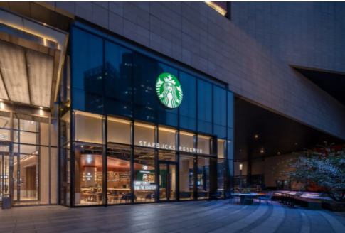 星巴克事件是什么