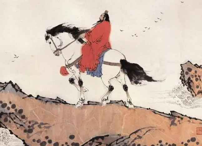 龟虽寿的作者是谁