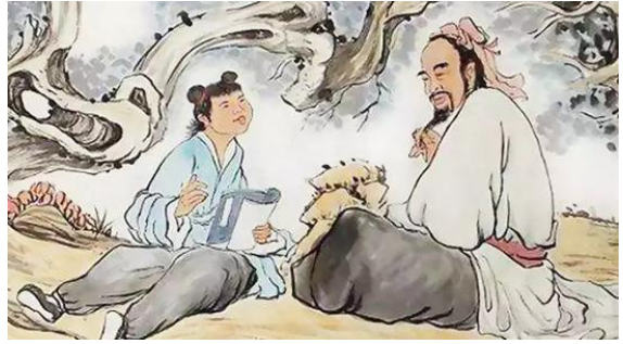 父为子纲什么意思