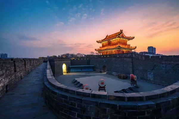 古代的荆州是现在什么地方