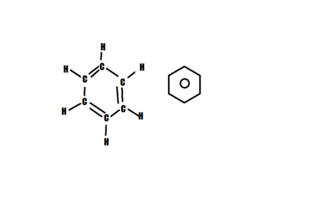 苯的化学式是什么