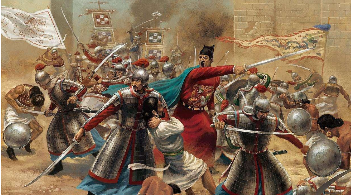 小明王是什么来历？