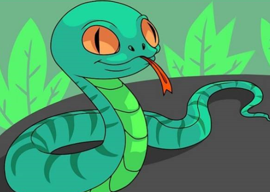 中国最毒的蛇是什么蛇