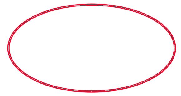 椭圆的通径公式？