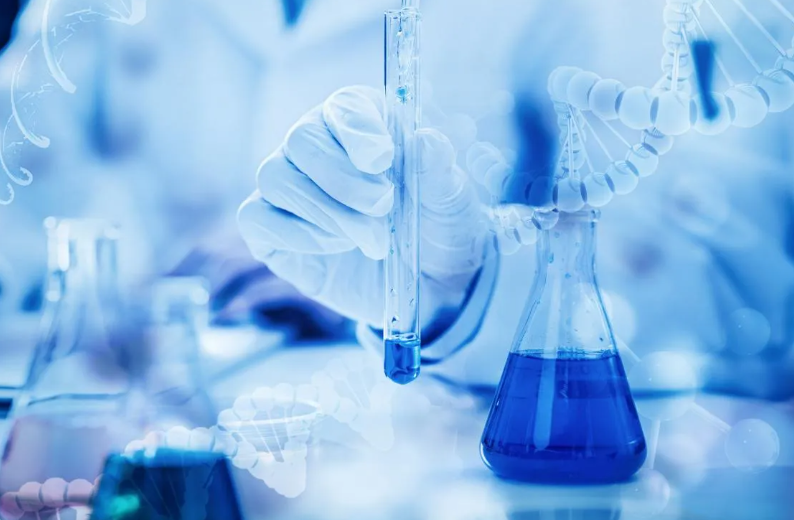 氯化钙是不是沉淀