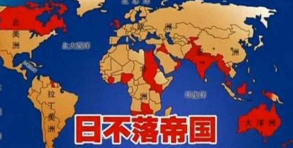 世界公认最强的王朝？