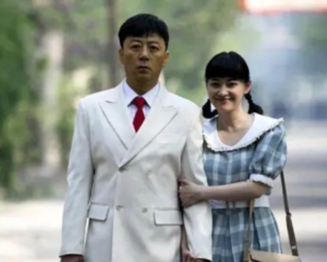 父母爱情江昌义是谁的孩子