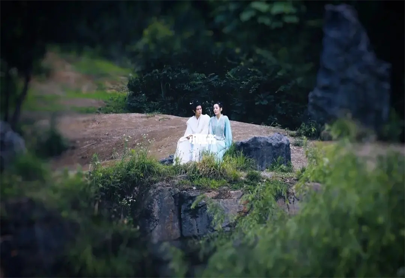 仙师密室里是谁