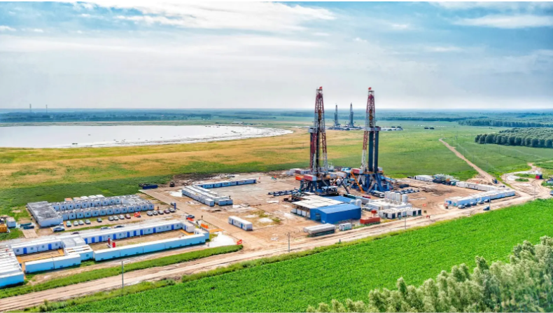 大庆油田是哪一年发现的