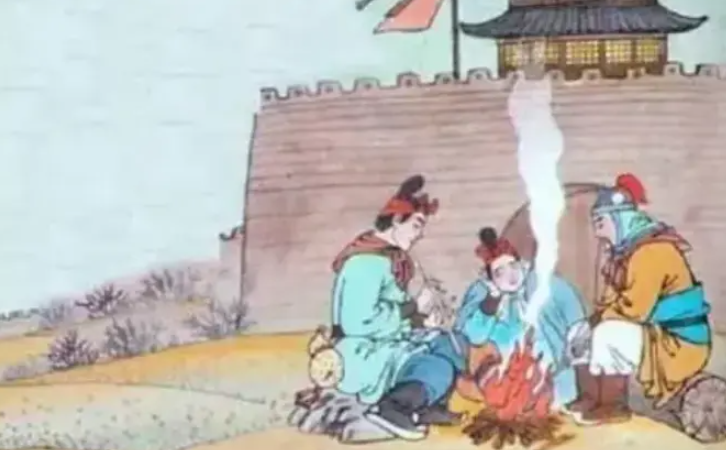 凉州词是边塞诗吗