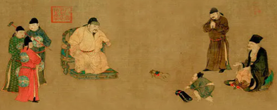 李隆基的皇后是谁