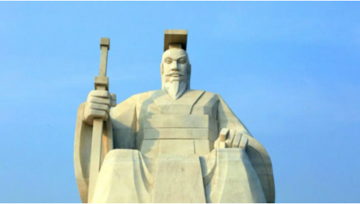 三月三是谁的生日？