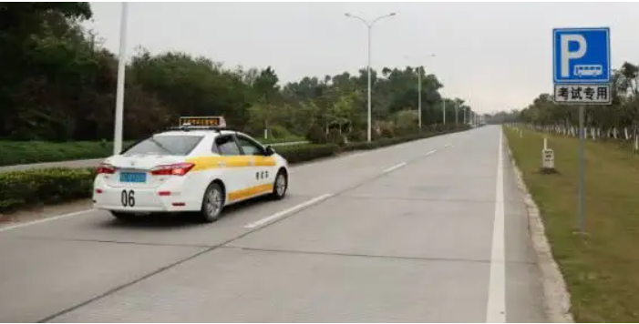 科目三哪些部分由人工评判