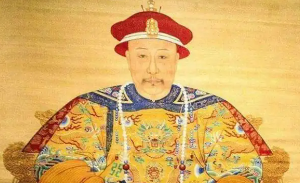 乾隆下一个皇帝是谁