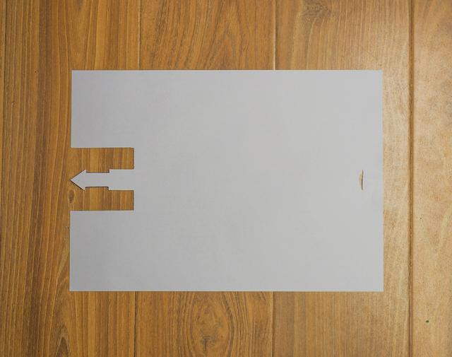 一张纸最多能对折多少次