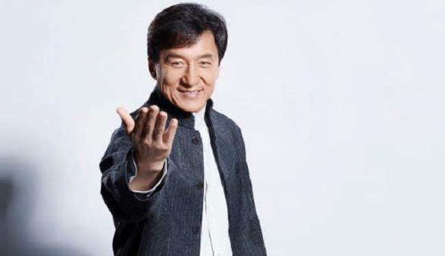 成龙国籍什么时候改过来的