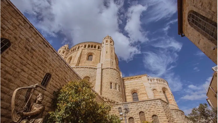 三大宗教的圣地在哪里