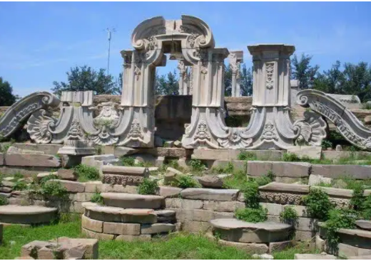 火烧圆明园的主谋是谁