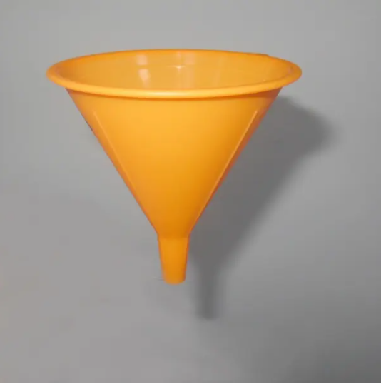 漏斗是不是玻璃仪器