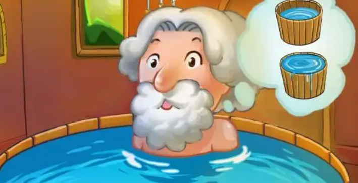 鸡蛋浮在盐水上的原理是什么