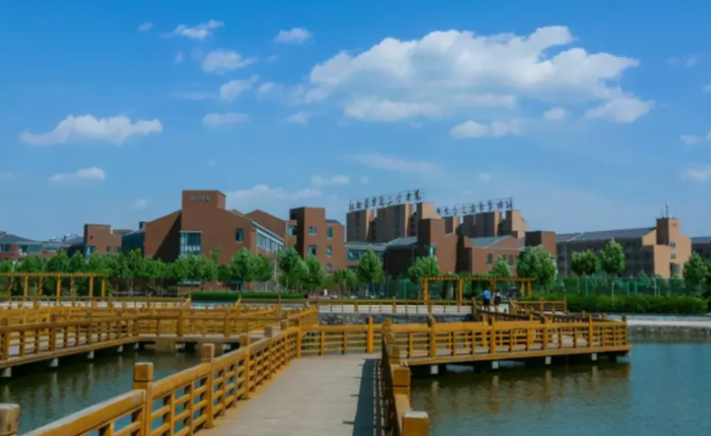 河南理工大学是几本大学