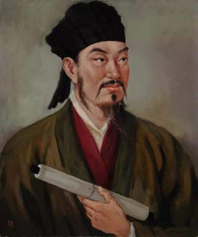 韩愈是哪个朝代的