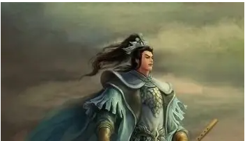 小乔嫁给了谁？