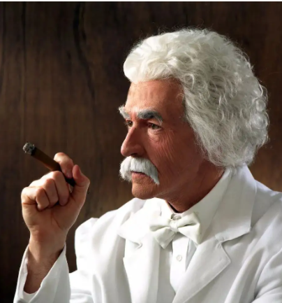 《汤姆索亚历险记》是谁写的