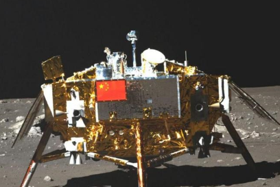 常娥四号探测器在哪里发射