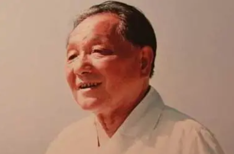 先富带动后富是谁提出的