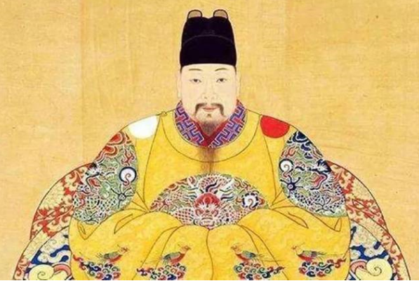 明宣宗是怎么死的