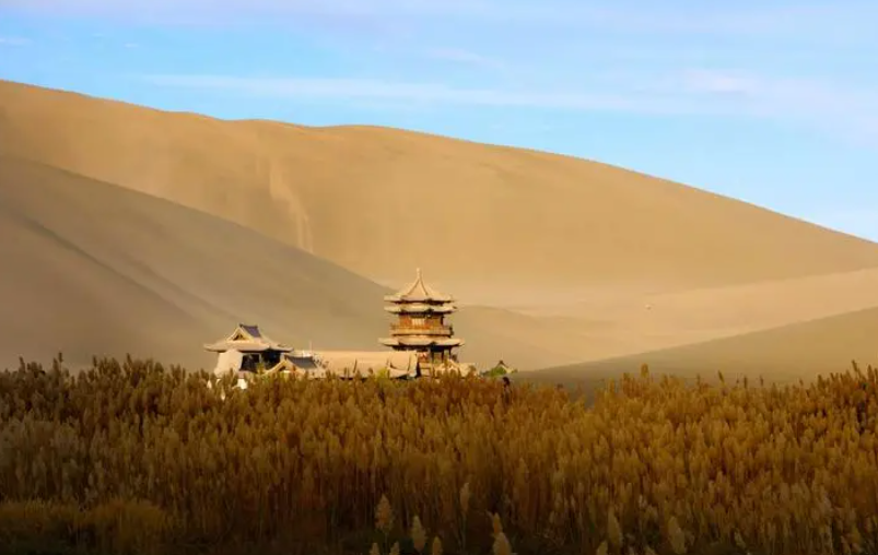 大西北是哪几个省呢