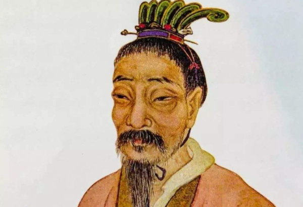 因谏而死的是谁