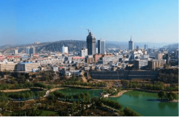 晋是哪个省的车牌