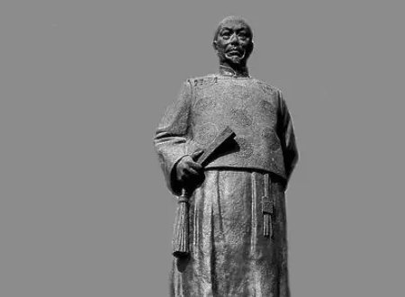 京剧老生鼻祖是谁