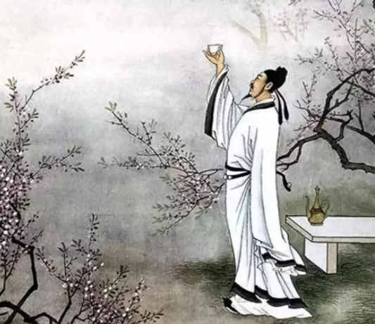 将进酒是不是古体诗