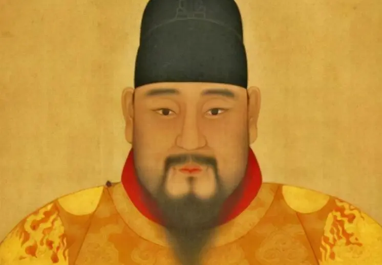 朱祁镇为什么被称为大明战神