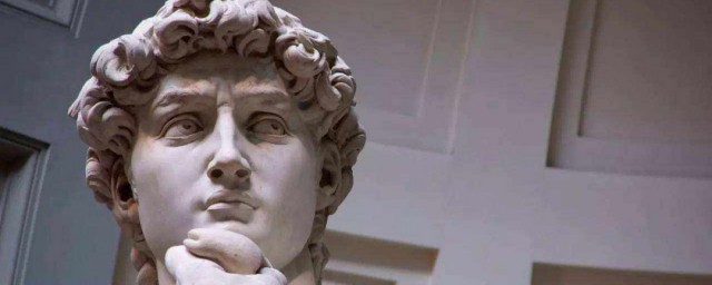 大卫像是谁的作品