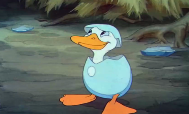 丑小鸭的故事告诉孩子们什么道理