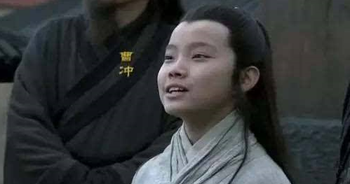 曹冲是不是被曹丕害死的