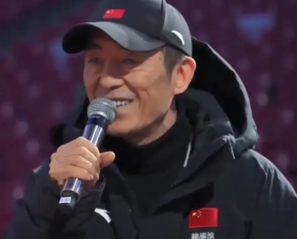 冬季奥运会导演是谁