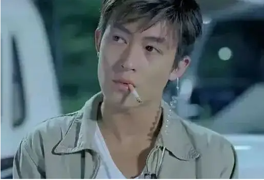 陈冠希为什么退出娱乐圈