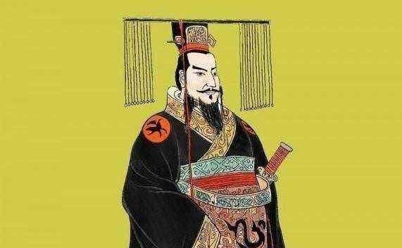 秦穆公的典故有哪些