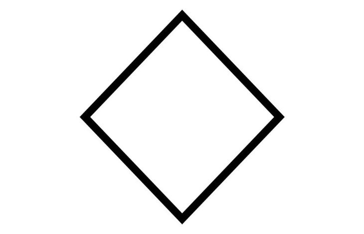 菱形的面积公式