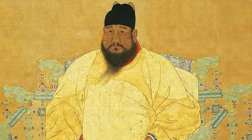 朱高炽死后谁继承皇位