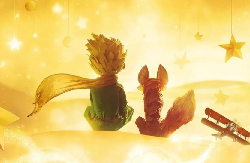 小王子作者是谁