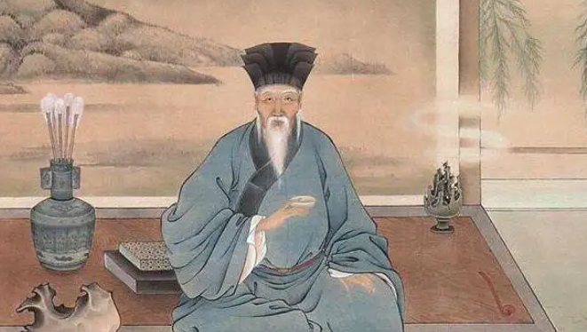 礼记二则是谁写的