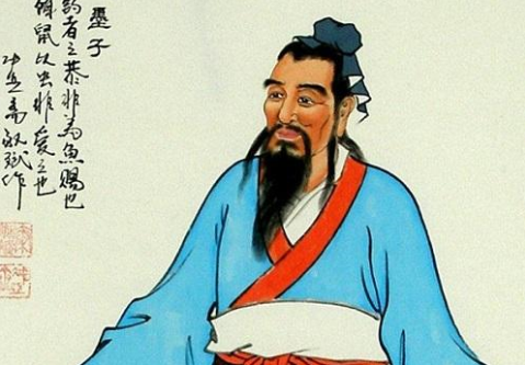 墨子的思想主张是什么